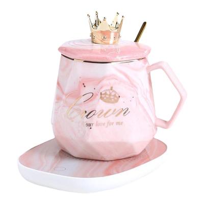 创意实用陶瓷杯伴手礼品年会礼品