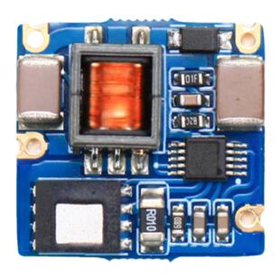 NCH8200HV 辉光管 辉光钟 Nixie 高压升压模块.锂电池或5VUSB输入