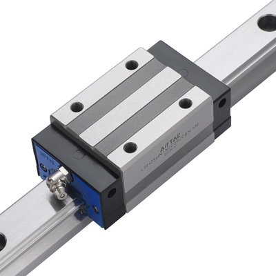 现货直发原装全新直线导轨亚德客