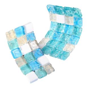 仓鼠用品冰垫夏天降温散热板神器冰窝兔子凉席金丝熊专用夏季冰屋