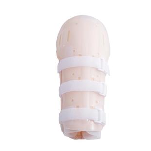 肱骨骨折固定上臂固定支具肱骨外展骨折骨裂脱臼肌肉扭伤夹板支具