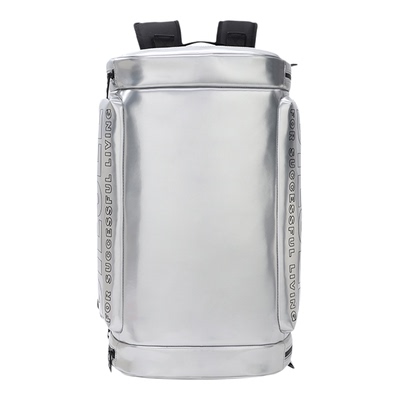 DIESEL防水大容量电脑双肩背包