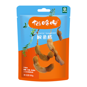 云南特产猫哆哩酸角糕百香果糕