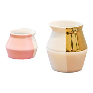 2-Waycup 双缘品饮杯 金色特别版  (含真金涂漆) 比赛咖啡品鉴杯