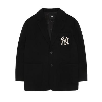 MLB官方男女情侣西装夹克