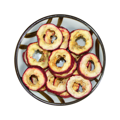 山楂干新鲜山楂片无核泡茶2斤装