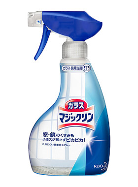 花王日本进口玻璃清洁喷雾