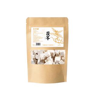 【阿里健康自营】安济昌茯苓50g