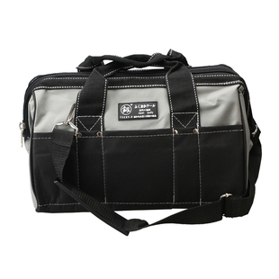 多功能电工包帆布加厚大号单肩网络维修安装肩挎包牛津工具袋