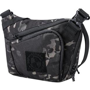 马盖先山鹑单肩包 上班通勤包时尚斜挎包 耐磨平板便携式小挎包