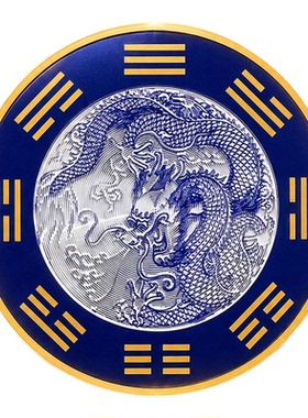 青龙贴水龙头靠窗自粘式生财贴