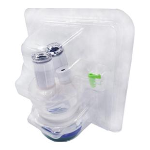 一次性使用多通道单孔腹腔镜手术穿刺器 经环氧乙烷灭菌