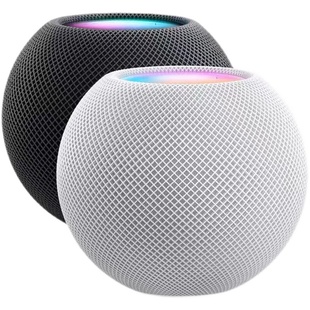 Apple/苹果 HomePod mini智能迷你音响