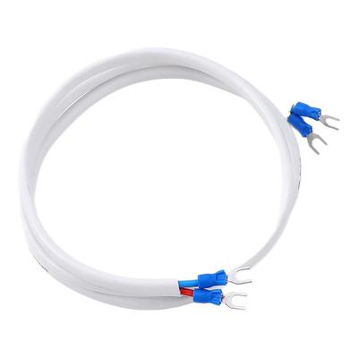 两孔国标纯铜配件三芯开关电源