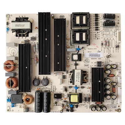 RS261D-4T01教学一体机电源板
