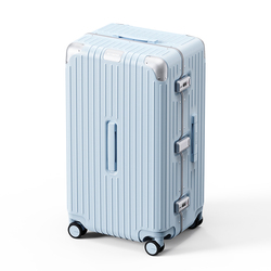 漫游新款高品质大容量行李箱