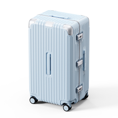 漫游新款高品质大容量行李箱