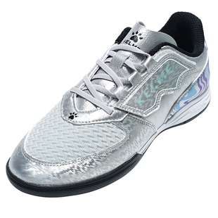 卡尔美儿童足球鞋男TF碎钉透气青少年学生男童专业训练鞋女款长钉