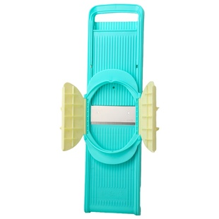 龙江源切丝器商用多功能切菜神器厨师专用土豆丝擦丝器不锈钢刨丝