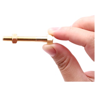 包邮 心灵螺丝 螺丝自转 螺丝螺母 玩具 意念螺丝 近景魔术道具