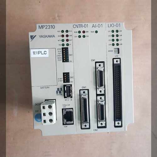 议价A010*AI-01 JEPMC-AN200 安川PLC MP920 有包装盒 原装现货PL