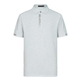 G/FORE吉福官方秋冬男士高尔夫服装ESSENTIAL短袖POLO衫