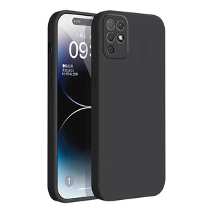 哥奇适用荣耀play5t活力版手机壳honorplay5保护套play5活力版play5t外壳play5tpro液态硅胶软壳全包防摔
