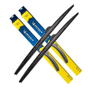 米其林雨刮器适用凯迪拉克XT4XT5XT6XTS/CT5CT6CTS/SRXATSL雨刷器