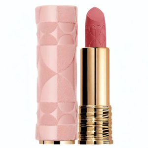 Lancome兰蔻2026情人节双面绝色限定粉丝绒口红375 296礼盒