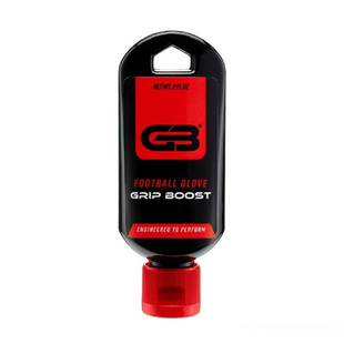 橄榄球手套胶Grip Boost手套胶 橄榄球外接手神器 强力粘球手套胶