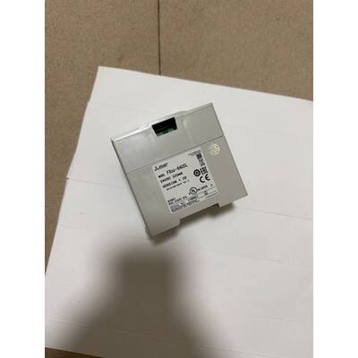 可维修议价  三菱PLC扩展模块FX3U64CCL24VDC供电220mACCLinkV2接
