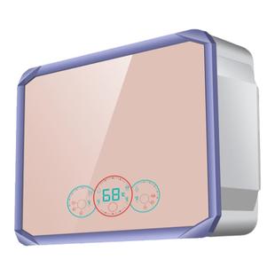 泉天下双速热电热水器首相热水器ATM55-2600高端潮流捍尊系列