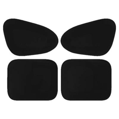 汽车遮阳帘侧窗户玻璃遮挡帘