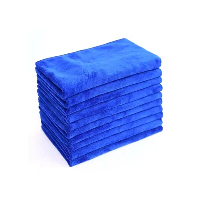 擦车巾家用不伤漆不掉毛量大价优