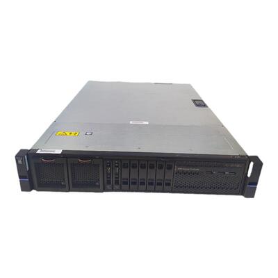 IBMV9000存储整机2145-SV1服务器