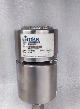 议价MKS 真空压力计 631A11TBEH3 Range 10Torr 美国原装正品二手