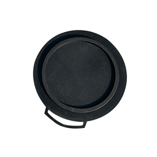 望远镜配件物镜盖防尘盖8x42/10x42单筒双筒直径42口径盖子全软胶