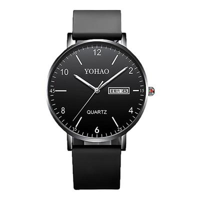 考研考公考试专用静音手表男女款