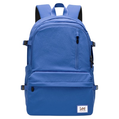 Lee大学生上课双肩包通勤电脑包