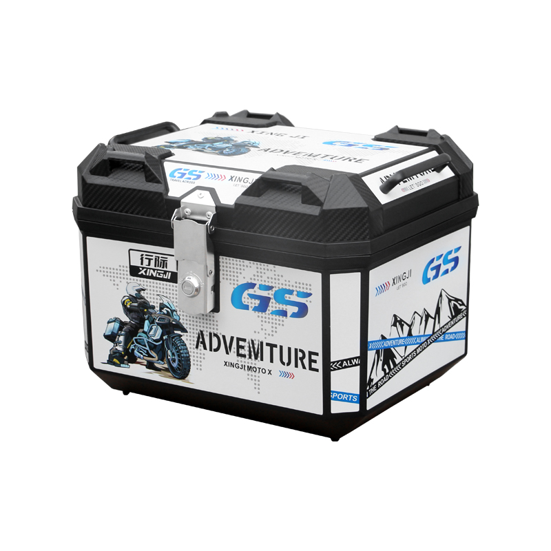 电动车后备箱大容量适用于台铃苍穹封神九号M95C摩托车mz后尾箱