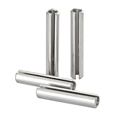 304不锈钢弹性圆柱销弹簧销