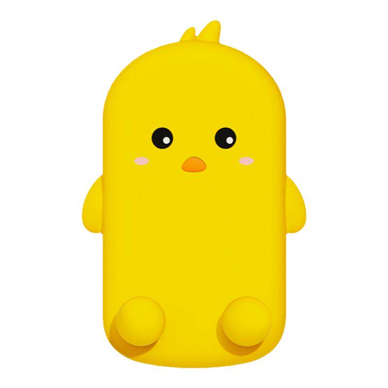 便携折叠桌上放手机手机支架可爱