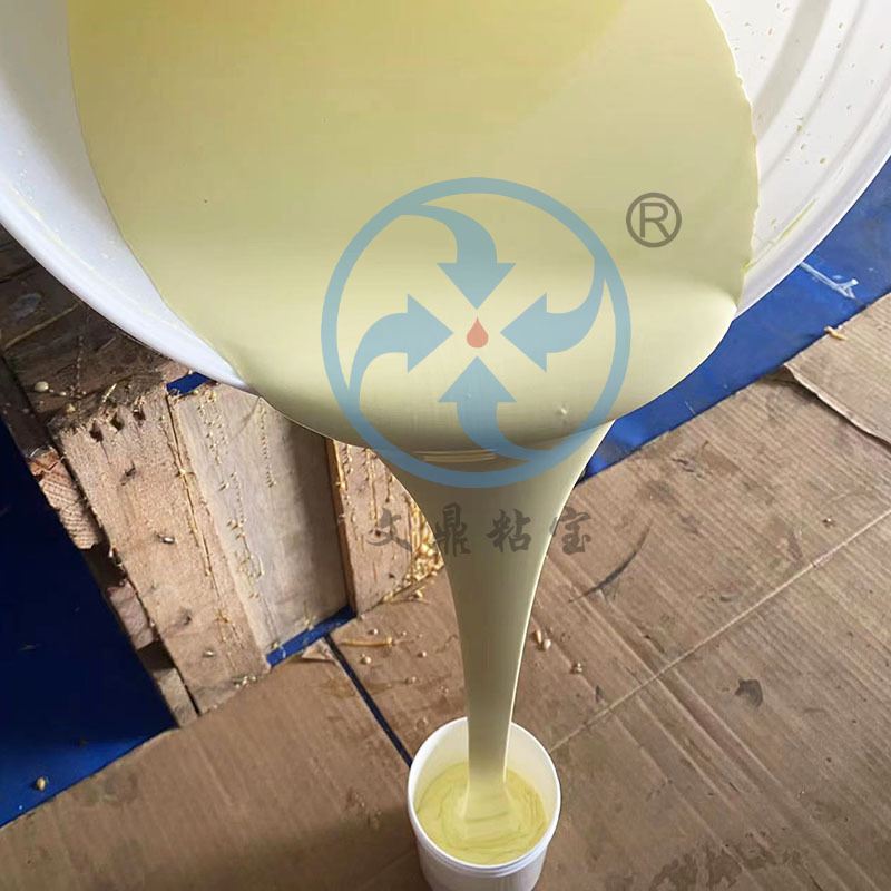 木工组装黄胶家具木材实木专用拼板榫卯木工粘接快干胶组装木制品