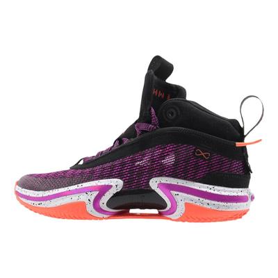 Nike/耐克青少年AJ36中帮篮球鞋