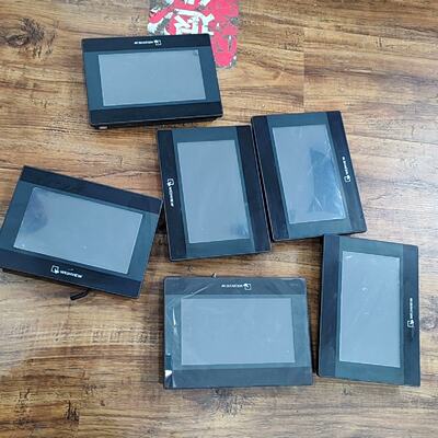 询价-威纶通Weinview触摸屏，型号TK6070iQ，品，