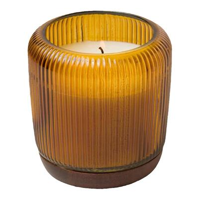 firefly柚木客厅美国香薰