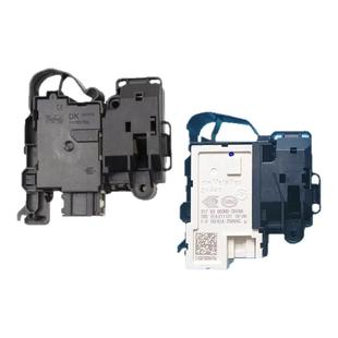 三洋帝度惠而浦荣事达滚筒洗衣机门锁DG-F6031W/WN/F60311G门开关