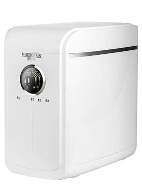 灏钻RO反渗透400G通用滤芯净水器