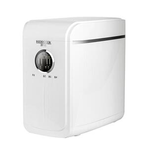 灏钻RO反渗透400G通用滤芯净水器