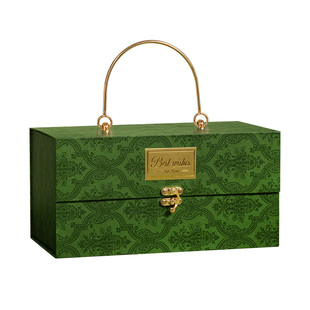 38三八妇女节礼物女神送妈妈生日员工实用型伴手礼艾草锤养生礼品